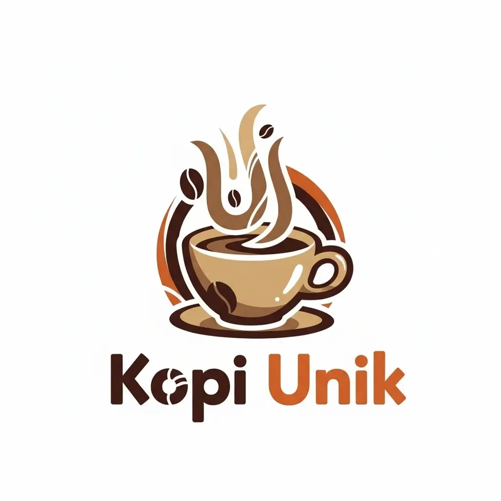 Kopi Unik
